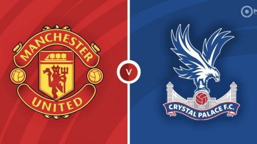 مشاهدة مباراة مانشستر يونايتد وكريستال بالاس بث مباشر اليوم 4-2-2023 مواجهة أولد ترافورد
