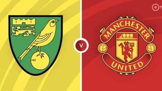 مشاهدة مباراة مانشستر يونايتد ونوريتش سيتي بث مباشر اليوم 11-12-2021 مواجهة الريديفيلز على الكارو رود