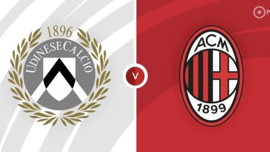 مشاهدة مباراة ميلان واودينيزي بث مباشر اليوم 11-12-2021 قمة الروسونيري على ملعب الفريولي