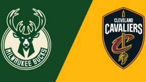 مشاهدة مباراة ميلووكي باكز وكليفلاند كافالييرز بث مباشر اليوم 26-2-2026 قمة فيسرف فوروم