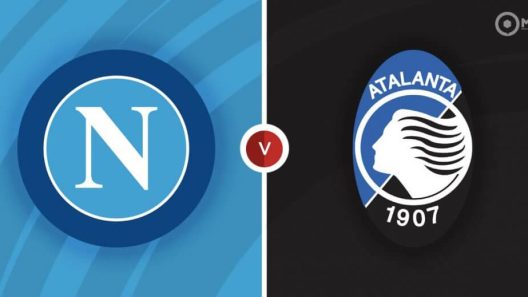 مشاهدة مباراة نابولي واتلانتا بث مباشر اليوم 3-4-2022 قمة جيويس