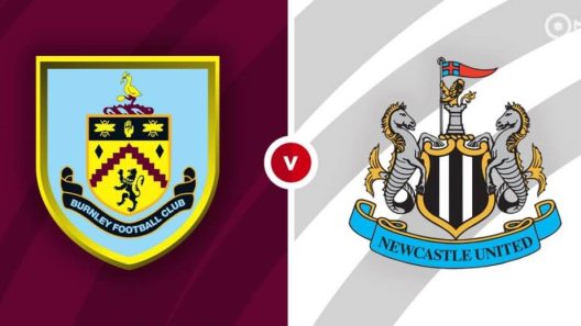 مشاهدة مباراة نيوكاسل وبيرنلي بث مباشر اليوم 04-12-2021 لقاء ملعب السانت جيمس بارك