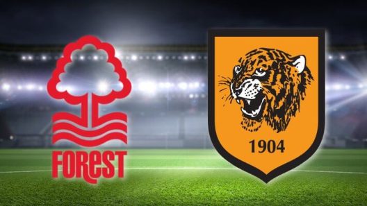 مشاهدة مباراة نوتينغهام فورست وهال سيتي بث مباشر اليوم 18-12-2021 على سيتي جراوند