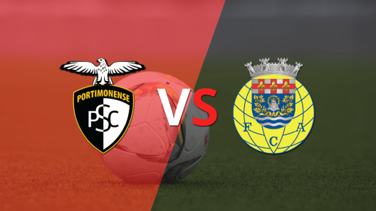 مشاهدة مباراة بورتيمونينسي واروكا بث مباشر اليوم 18-12-2021 على الملعب البلدي بورتيماو