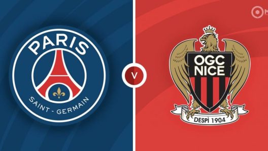 مشاهدة مباراة باريس سان جيرمان ونيس بث مباشر اليوم 1-10-2022 على بارك دي برانس