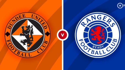 مشاهدة مباراة جلاسكو رينجرز ودندي يونايتد بث مباشر اليوم 18-12-2021 على ايبروكس ستاديوم