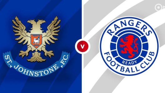 مشاهدة مباراة جلاسكو رينجرز وسانت جونستون بث مباشر اليوم 28-1-2023 مواجهة الدوري الاسكتلندي