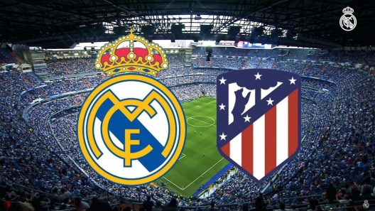 مشاهدة مباراة ريال مدريد واتلتيكو مدريد بث مباشر اليوم 12-12-2021 اقوى مواجهات الجولة في الليغا