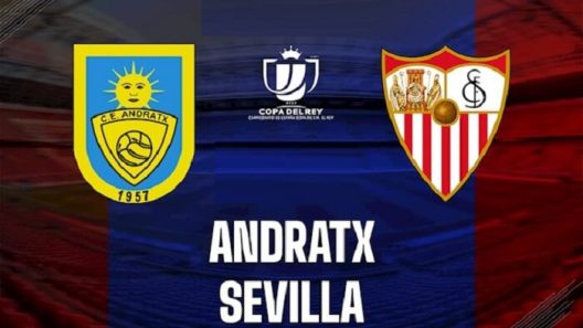 مشاهدة مباراة اشبيلية واندراكس بث مباشر اليوم 15-12-2021 مواجهة كأس ملك أسبانيا للنادي الاندلسي