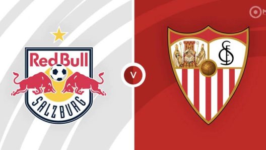 مشاهدة مباراة اشبيلية وريد بول سالزبورغ بث مباشر اليوم 08-12-2021 مواجهة الرد بول أرينا