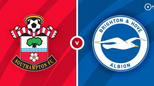 مشاهدة مباراة ساوثهامتون وبرايتون بث مباشر اليوم 26-12-2022 قمة سينت ماري