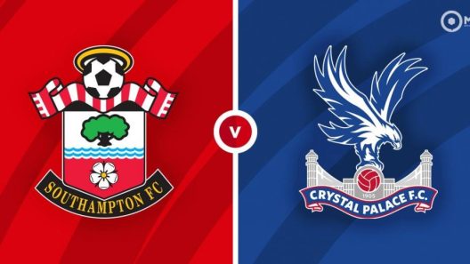 مشاهدة مباراة ساوثهامتون وكريستال بالاس بث مباشر اليوم 15-12-2021 مواجهة قوية على ملعب سيلهرست بارك