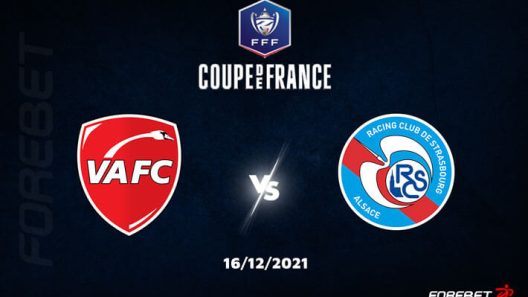مشاهدة مباراة ستراسبورج وفالينسيان بث مباشر اليوم 16-12-2021 لقاء كأس فرنسا