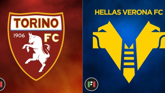مشاهدة مباراة تورينو وهيلاس فيرونا بث مباشر اليوم 19-12-2021 مواجهة الدوري الايطالي