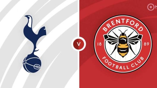 مشاهدة مباراة توتنهام وبرينتفورد بث مباشر اليوم 26-12-2022 قمة غريفين بارك