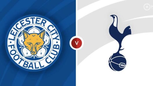 مشاهدة مباراة توتنهام وليستر سيتي بث مباشر اليوم 19-1-2022 مواجهة مؤجلة السبيرز على الكينغ باور