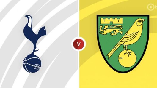 مشاهدة مباراة توتنهام ونوريتش سيتي بث مباشر اليوم 05-12-2021 لقاء السبيرز في الدوري الانجليزي