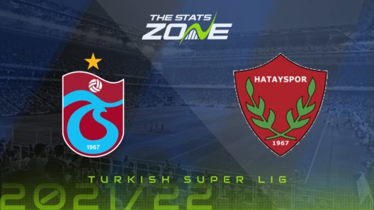 مشاهدة مباراة طرابزون سبور وهاتاي سبور بث مباشر اليوم 18-12-2021 على ملعب شينول جونيش ستاديوم