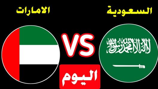 مشاهدة مباراة الامارات والسعودية بث مباشر اليوم 17-5-2022 دورة الالعاب الخليجية لكرة السلة