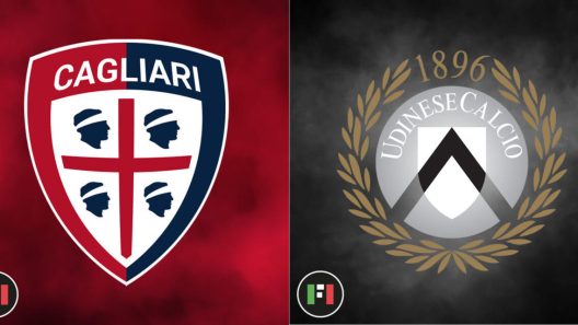 مشاهدة مباراة اودينيزي وكالياري بث مباشر اليوم 3-4-2022 قمة الفريولي