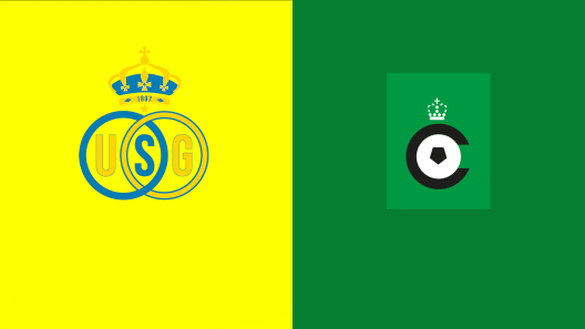 مشاهدة مباراة سانت جيلواز وسيركل بروج بث مباشر اليوم 18-12-2021 مواجهة الدوري البلجيكي