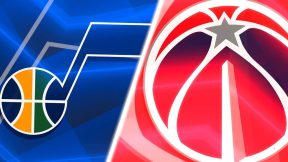 مشاهدة مباراة يوتا جاز وواشنطن ويزاردز بث مباشر اليوم 26-3-2026 قمة دلتا سنتر