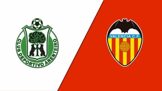 مشاهدة مباراة فالنسيا وارينتيرو بث مباشر اليوم 16-12-2021 مواجهة كأس ملك أسبانيا للخفافيش