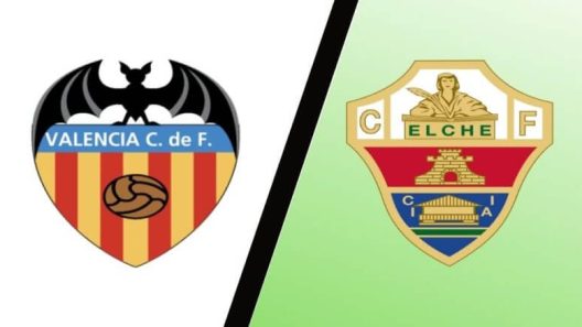 مشاهدة مباراة فالنسيا والتشي بث مباشر اليوم 19-3-2022 الخفافيش على مانويل مارتينيز فاليرو