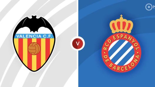 مشاهدة مباراة فالنسيا واسبانيول بث مباشر اليوم 14-5-2022 الخفافيش على باور 8