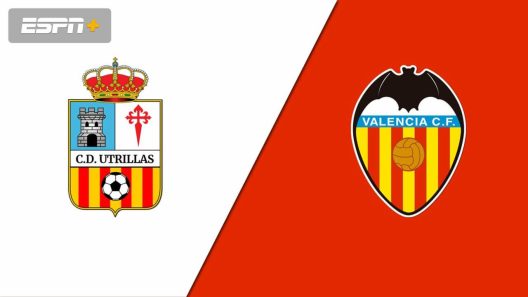 مشاهدة مباراة فالنسيا واوترياس بث مباشر اليوم 02-12-2021 مواجهة كأس ملك أسبانيا للخفافيش