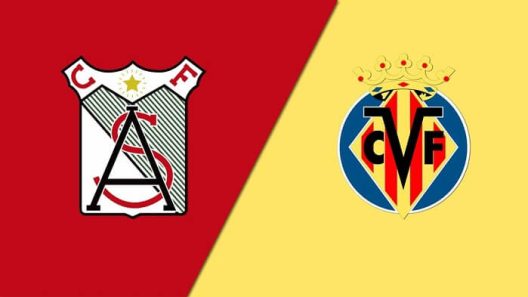 مشاهدة مباراة فياريال واتلتيكو سانلوكوينيو بث مباشر اليوم 15-12-2021 مواجهة كأس ملك أسبانيا للغواصات