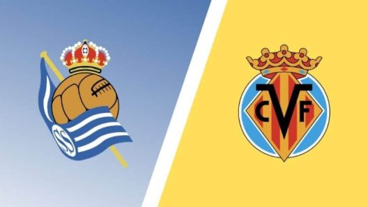 مشاهدة مباراة ريال سوسيداد وفياريال بث مباشر اليوم 18-12-2021 على ملعب انويتا