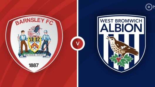 مشاهدة مباراة وست بروميتش البيون وبارنسلي بث مباشر اليوم 17-12-2021 دوري البطولة الانجليزية