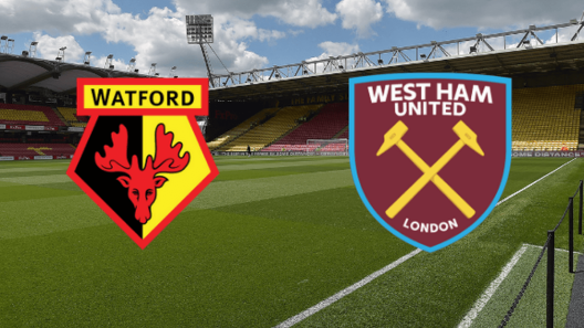 مشاهدة مباراة وست هام وواتفورد بث مباشر اليوم 8-2-2022 لقاء البريمرليج على استاد لندن الأولمبي