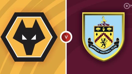 مشاهدة مباراة وولفرهامبتون وبيرنلي بث مباشر اليوم 24-4-2022 قمة تيرف مور