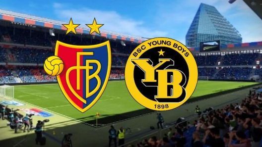 مشاهدة مباراة يونج بويز وبازل بث مباشر اليوم 15-12-2021 قمة الدوري السويسري