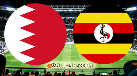 مشاهدة مباراة البحرين واوغندا بث مباشر اليوم 27-1-2022 مباراة دولية ودية