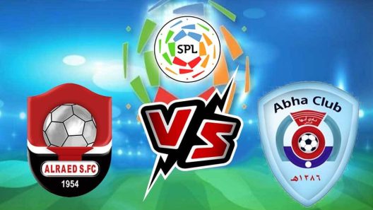 مشاهدة مباراة ابها والرائد بث مباشر اليوم 10-2-2023 قمة استاد مدينة الملك عبدالله الرياضية
