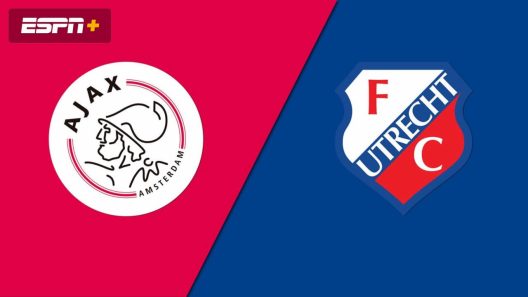 مشاهدة مباراة اياكس امستردام واوتريخت بث مباشر اليوم 16-1-2022 على ملعب نيو جالجينوارد
