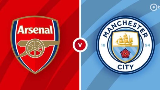 مشاهدة مباراة ارسنال ومانشستر سيتي بث مباشر اليوم 25-2-2022 مؤجلة الجولة 12 ضمن قمة البريمرليج