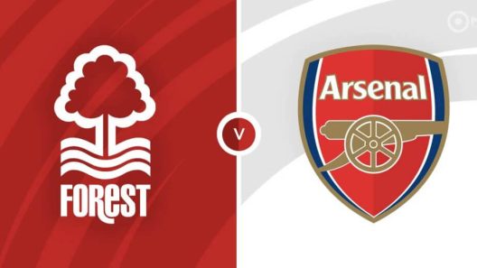 مشاهدة مباراة ارسنال ونوتينغهام فورست بث مباشر اليوم 30-10-2022 مواجهة إستاد الإمارات