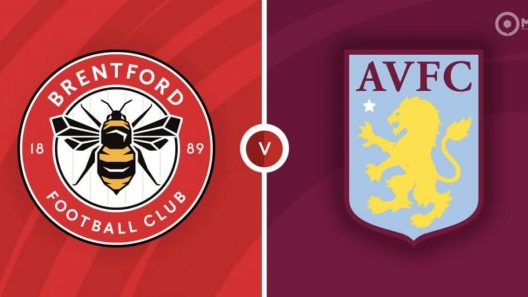 مشاهدة مباراة استون فيلا وبرينتفورد بث مباشر اليوم 30-12-2022 على استاد لندن الأولمبي