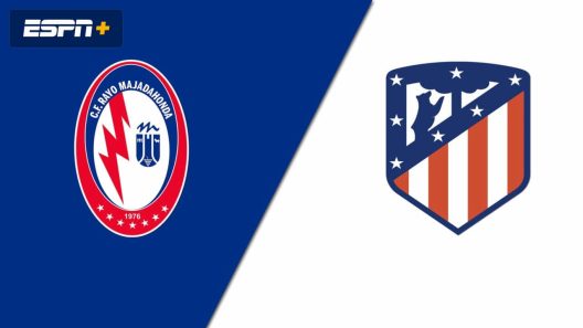 مشاهدة مباراة اتلتيكو مدريد ورايو ماخاداهوندا بث مباشر اليوم 6-1-2022 مواجهة الروخيبلانكوس في كأس الملك