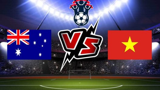 مشاهدة مباراة استراليا وفيتنام بث مباشر اليوم 27-1-2022 على ملعب واسترن سيدني