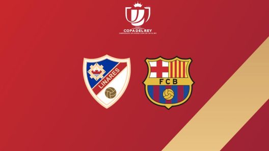 مشاهدة مباراة برشلونة وليناريس ديبورتيفو بث مباشر اليوم 5-1-2022 لقاء البلوجرانا في كأس الملك