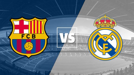 مشاهدة مباراة برشلونة وريال مدريد بث مباشر اليوم 3-8-2024 قمة كلاسيكو الارض الودية على ماتلايف ستاديوم