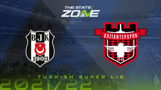 مشاهدة مباراة بشكتاش وغازي عنتاب بث مباشر اليوم 14-1-2022 على ملعب فودافون أرينا