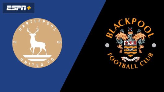 مشاهدة مباراة بلاكبول وهارتلبول بث مباشر اليوم 8-1-2022 كأس الإتحاد الإنجليزي