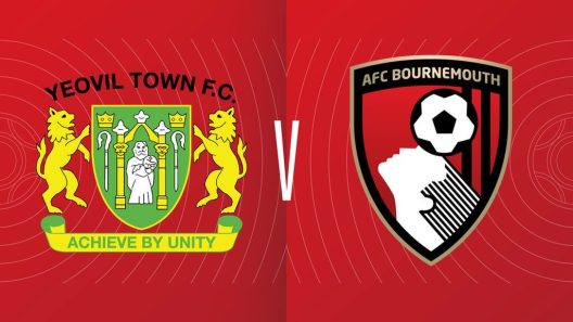 مشاهدة مباراة بورنموث ويوفيل تاون بث مباشر اليوم 8-1-2022 كأس الإتحاد الإنجليزي