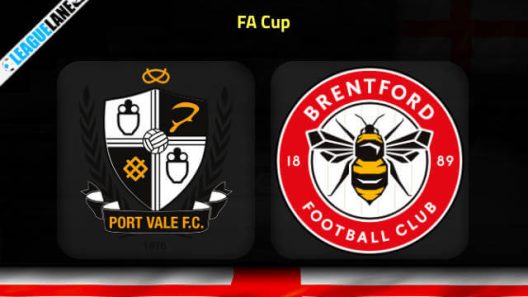 مشاهدة مباراة برينتفورد وبورت فايل بث مباشر اليوم 8-1-2022 كأس الإتحاد الإنجليزي